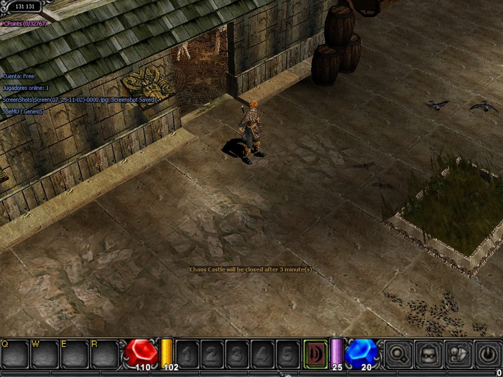 Genesi Servers · captura 9